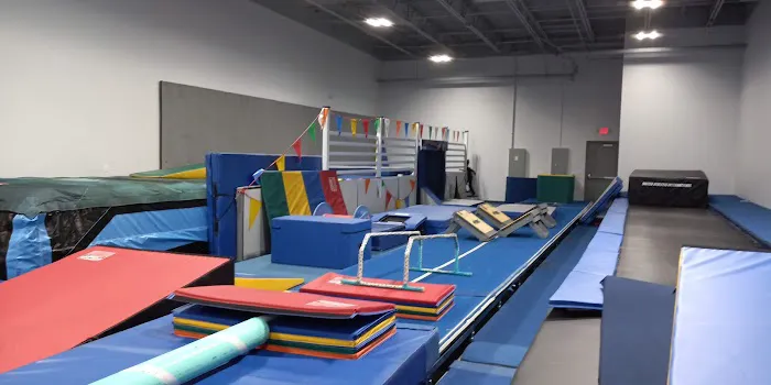 Hi-NRG Gymnastix - O'Fallon Picture 7