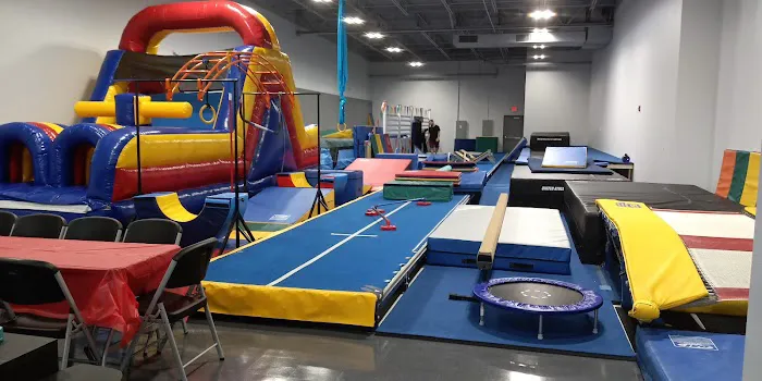 Hi-NRG Gymnastix - O'Fallon Picture 6