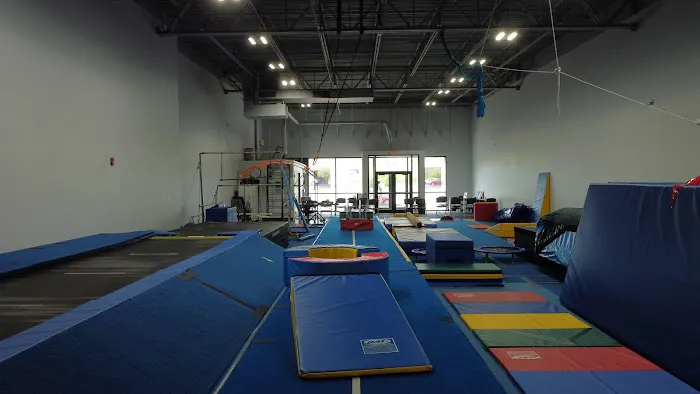 Hi-NRG Gymnastix - O'Fallon Picture 8