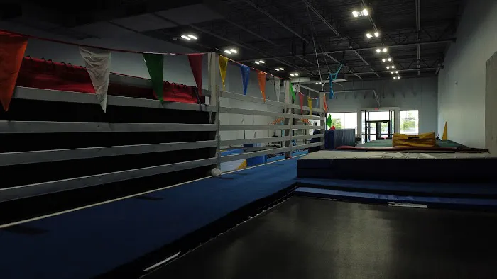 Hi-NRG Gymnastix - O'Fallon Picture 2