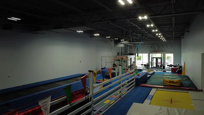 Hi-NRG Gymnastix - O'Fallon Picture 9