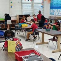 Jewett School of the Arts ico