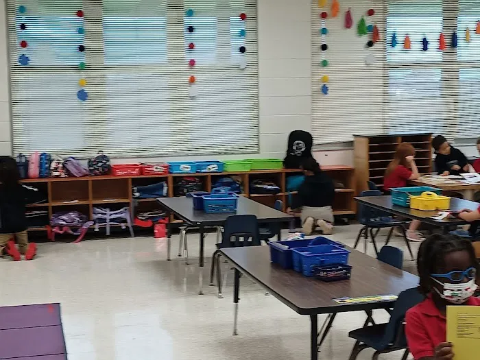 Jewett School of the Arts Picture 4