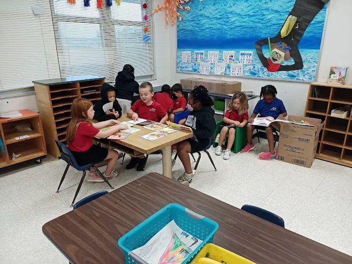 Jewett School of the Arts Picture 2