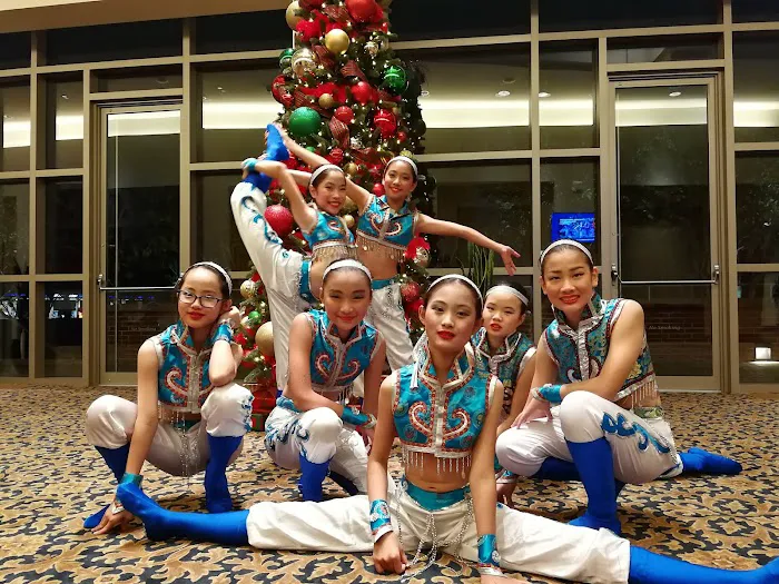 Golden Peacock School of Dance Picture 2