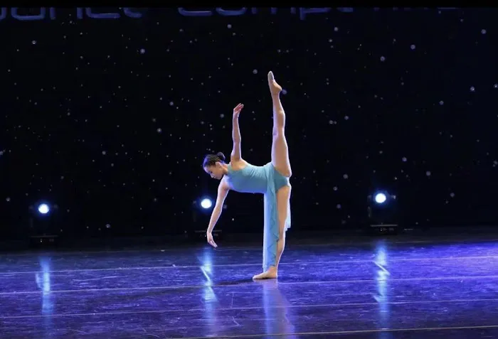 Golden Peacock School of Dance Picture 1