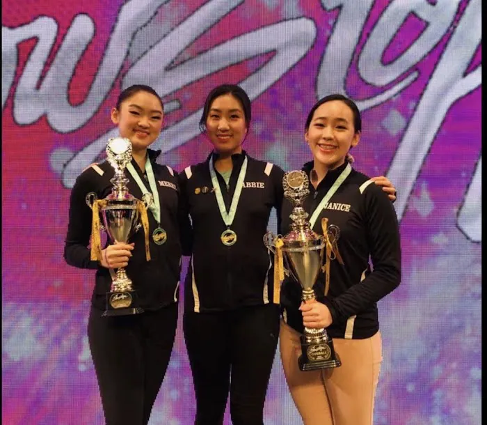 Golden Peacock School of Dance Picture 4