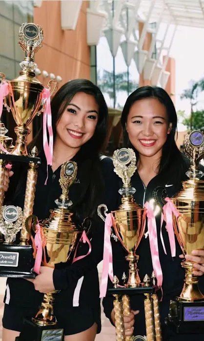 Golden Peacock School of Dance Picture 3