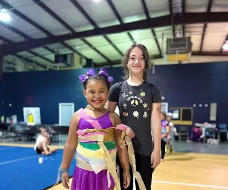 Spotlight Dance Academy