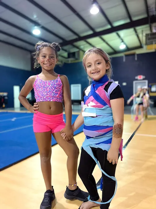 Spotlight Dance Academy Picture 3