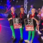 Spotlight Dance Acadmey