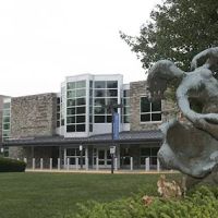 Bender JCC of Greater Washington ico