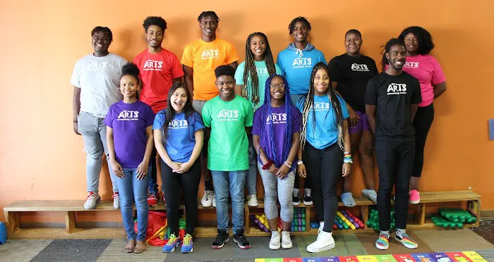 The ARTS Community Center Picture 1