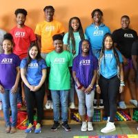 The ARTS Community Center ico