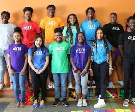 The ARTS Community Center