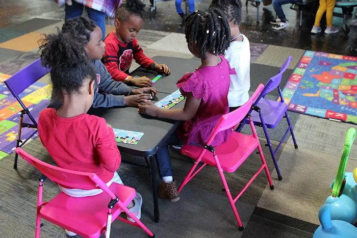 The ARTS Community Center Picture 4