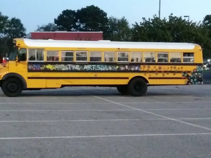 The ARTS Community Center Picture 3