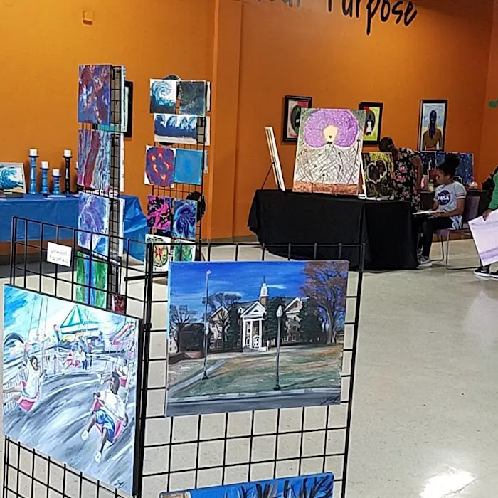 The ARTS Community Center Picture 10