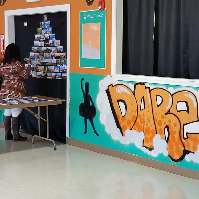 The ARTS Community Center Picture 9