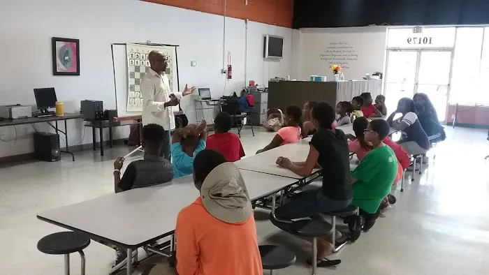 The ARTS Community Center Picture 5