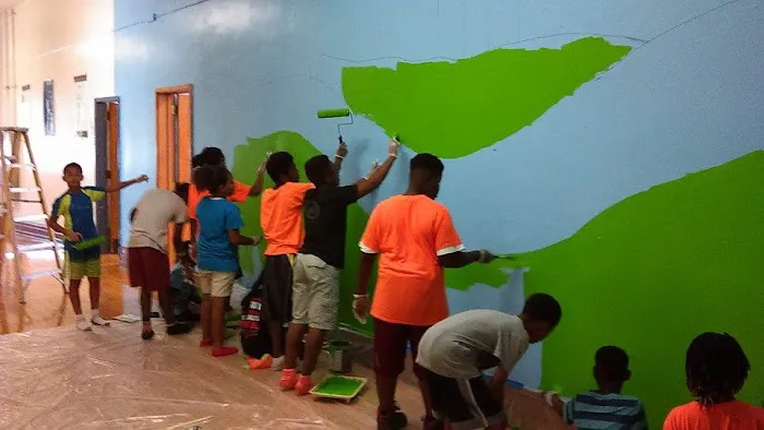 The ARTS Community Center Picture 2