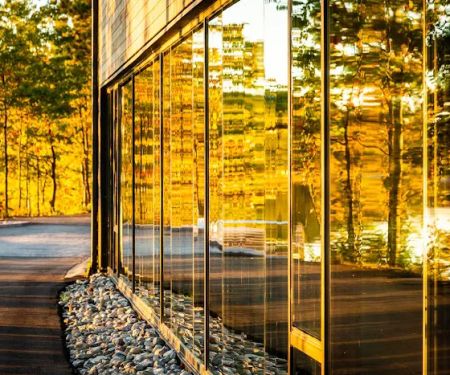 Dance Center at Interlochen Center for the Arts