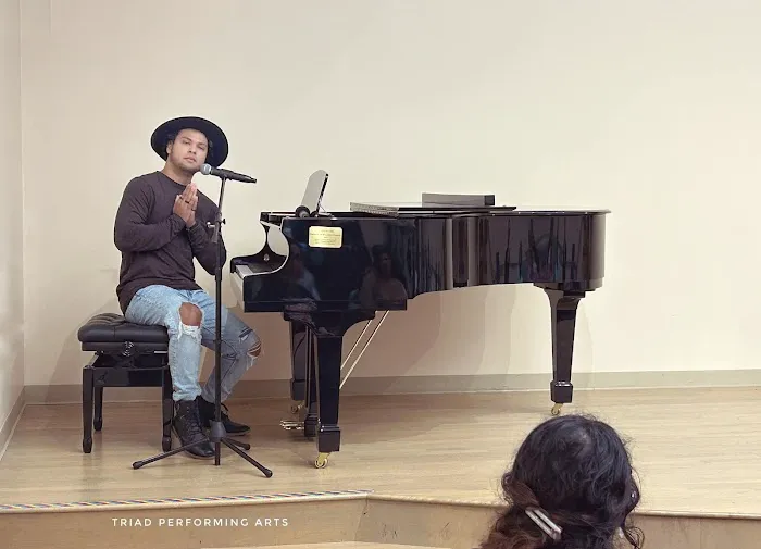 Triad Performing Arts Center Picture 4