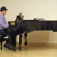 Triad Performing Arts Center ico
