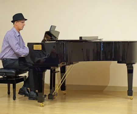 Triad Performing Arts Center