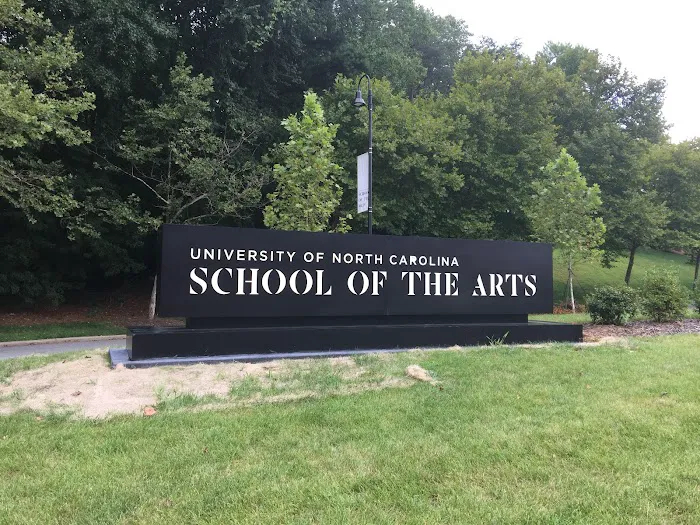 University of North Carolina School of the Arts Picture 8