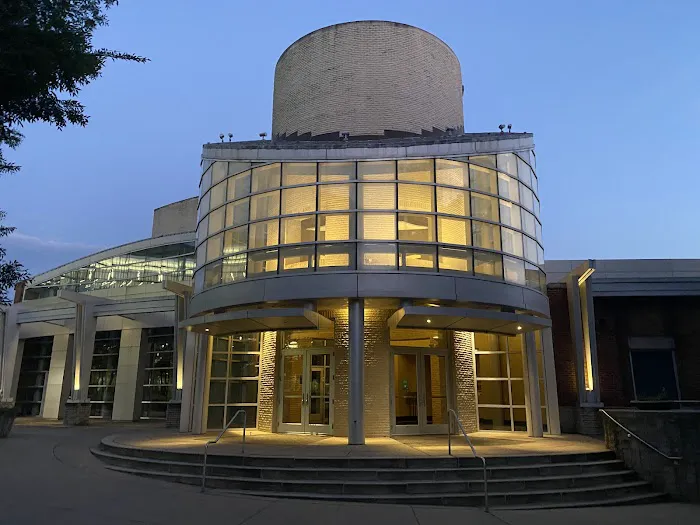 University of North Carolina School of the Arts Picture 4