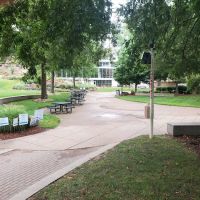 University of North Carolina School of the Arts ico