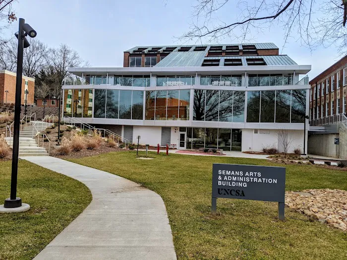 University of North Carolina School of the Arts Picture 10