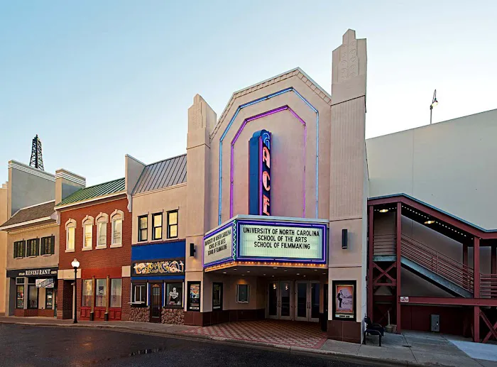 University of North Carolina School of the Arts Picture 5