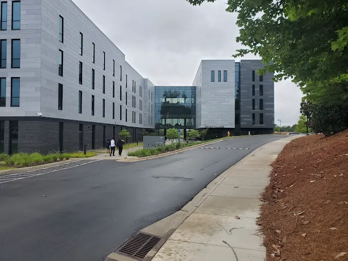 University of North Carolina School of the Arts Picture 2