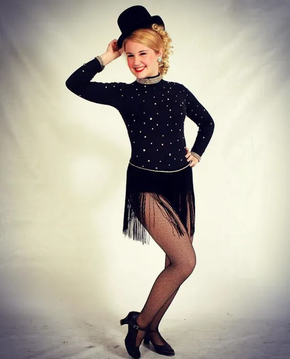 SC Music and Dance Academy at Town Theatre ( Town Tappers) Picture 6