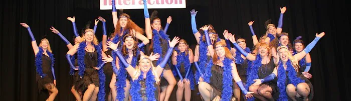 SC Music and Dance Academy at Town Theatre ( Town Tappers) Picture 1
