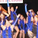 SC Music and Dance Academy at Town Theatre ( Town Tappers)