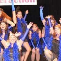 SC Music and Dance Academy at Town Theatre ( Town Tappers) ico