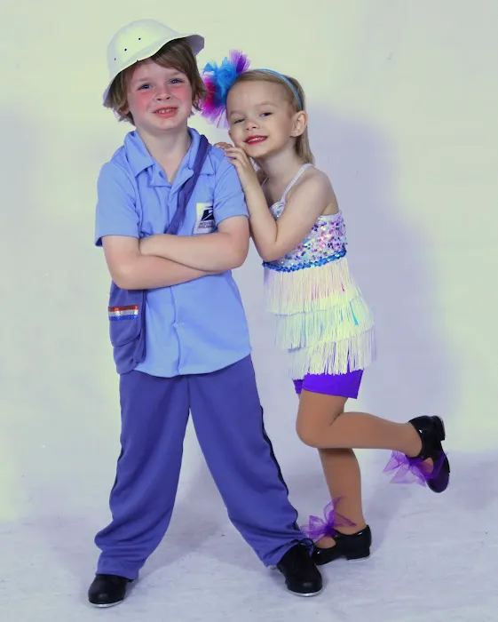 SC Music and Dance Academy at Town Theatre ( Town Tappers) Picture 7