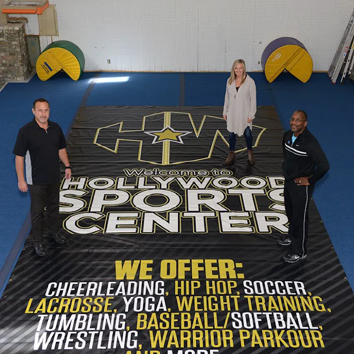 Famous Kids LLC dba Hollywood Cheer and Tumble Picture 1