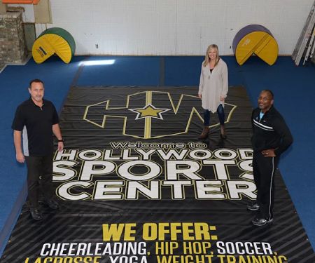 Famous Kids LLC dba Hollywood Cheer and Tumble