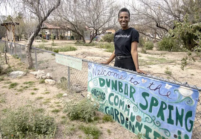 The Dunbar Pavilion Picture 10