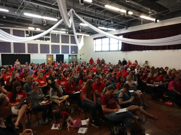 The Dunbar Pavilion Picture 9