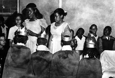 The Dunbar Pavilion Picture 6