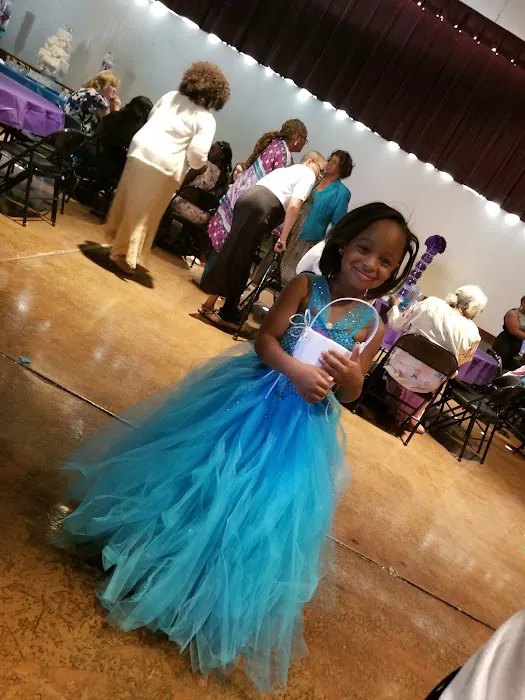 The Dunbar Pavilion Picture 5