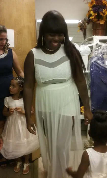 The Dunbar Pavilion Picture 1