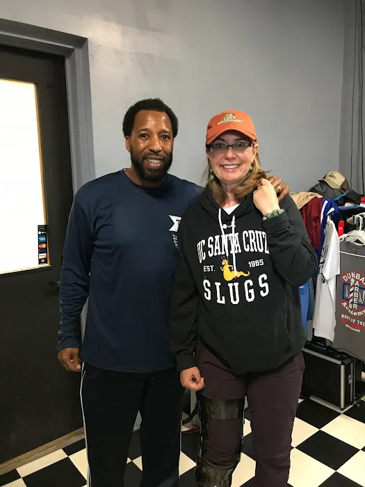 The Dunbar Pavilion Picture 2