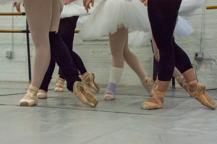 American Liberty Ballet School Picture 8