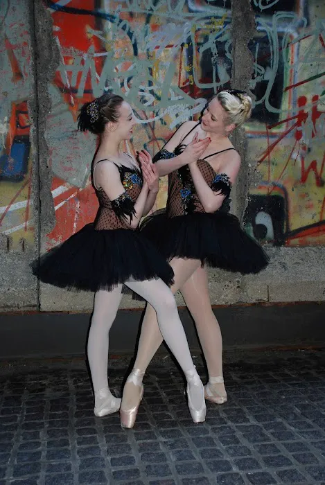 American Liberty Ballet School Picture 3